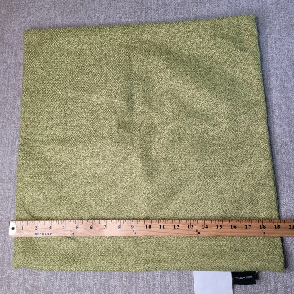 Millihome pillow cover